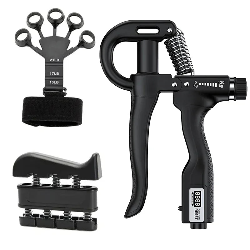 Hand Grip Strengthener