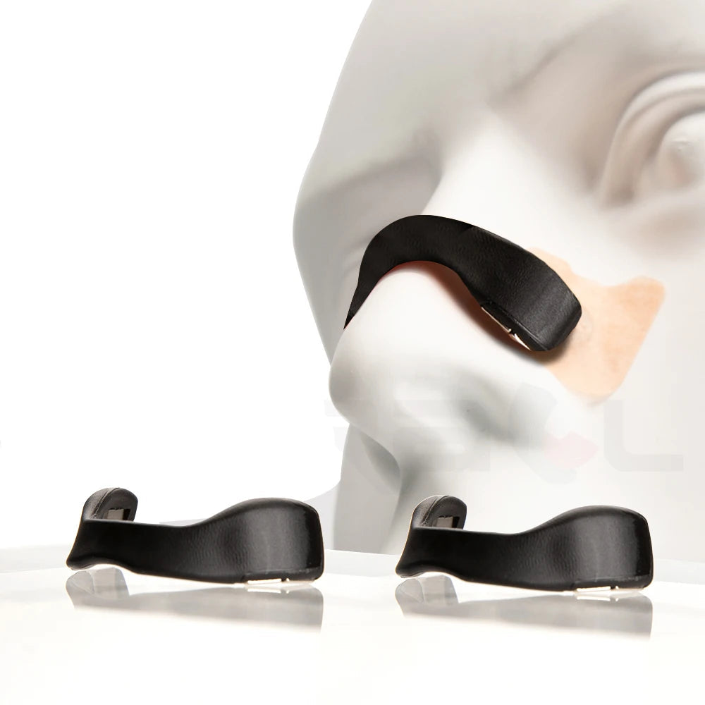 Nasal Breathing Dilators