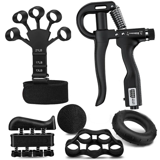 Hand Grip Strengthener