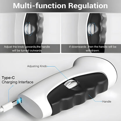 Digital grip strengthener