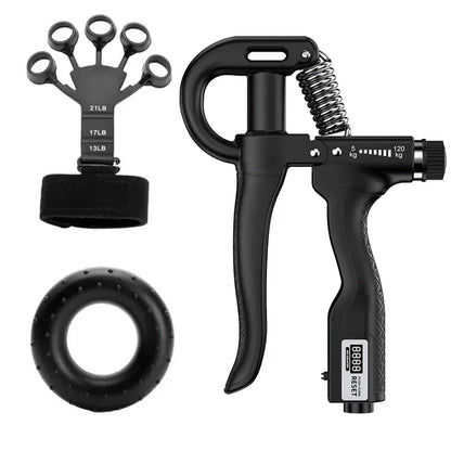 Hand Grip Strengthener