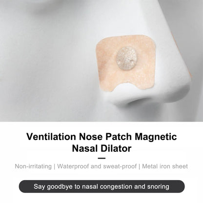 Nasal Breathing Dilators