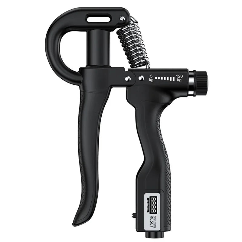 Hand Grip Strengthener