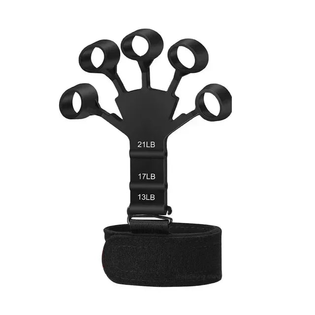 Hand Grip Strengthener