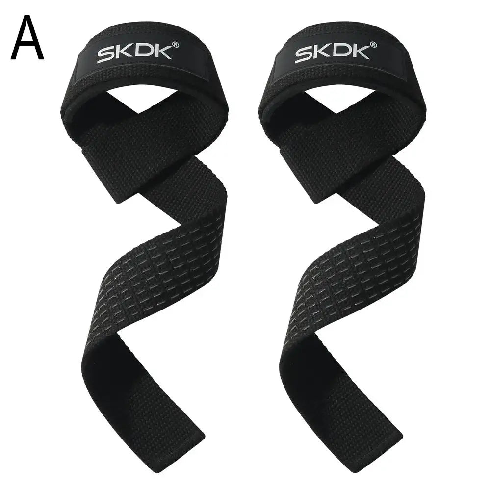 Weightlifting Straps