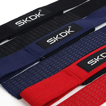 Weightlifting Straps