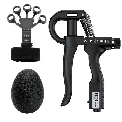 Hand Grip Strengthener